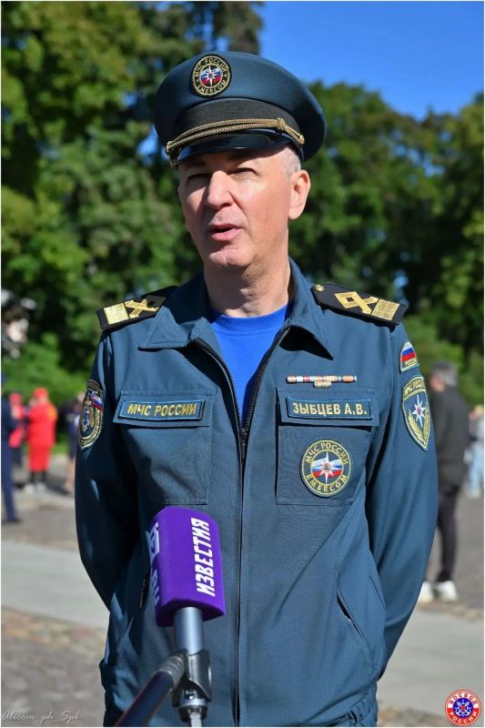 Подведение итогов купального сезона Подведение итогов купального сезона