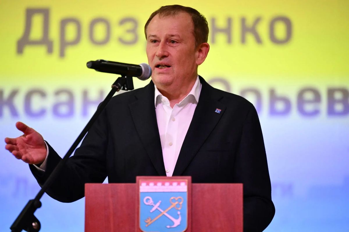 Александр Дрозденко: В 2013 году Ленобласть одной из первых в стране начала выделять бюджетные средства на инициативные проекты жителей Александр Дрозденко: В 2013 году Ленобласть одной из первых в стране начала выделять бюджетные средства на инициативные проекты жителей