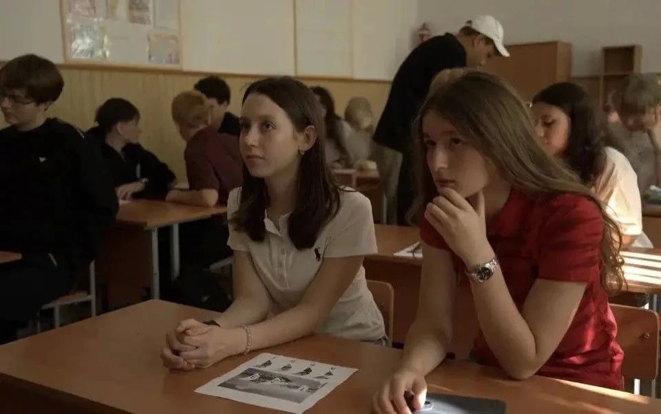Связь времён и поколений: представители Ленобласти приняли участие в уроке памяти «Освобождение Донбасса Связь времён и поколений: представители Ленобласти приняли участие в уроке памяти «Освобождение Донбасса