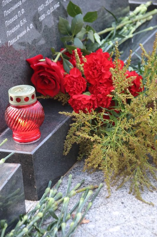 Память возвращается в Оломну! Память возвращается в Оломну!