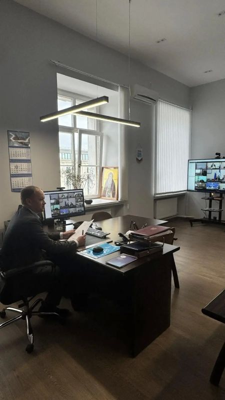 Комитет по ТЭК Ленинградской области принял участие в федеральном штабе по газификации под руководством Александра Новака Комитет по ТЭК Ленинградской области принял участие в федеральном штабе по газификации под руководством Александра Новака