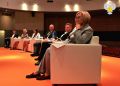 Сотрудники Роспотребнадзора выступили экспертами на XII Ленинградском бизнес-форуме «Энергия возможностей»