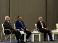 Михаил Лебединский выступил на форуме Общественной палаты Ленинградской области
