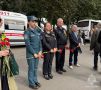 Акция «900 блокадных дней»