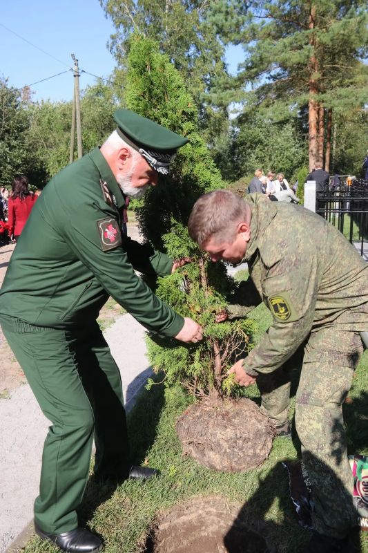 Память возвращается в Оломну! Память возвращается в Оломну!