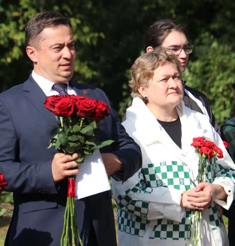 Память возвращается в Оломну! Память возвращается в Оломну!