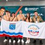 Одна страна — одна семья!. Семья Гончаровых из Тосненского района представляет Ленинградскую область на финале «Семейной зарницы» в Волгоградской области! Для финалистов подготовлены образовательная, спортивная и культурная...