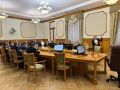 ЕДДС Ленобласти: работа по информированию жителей об отключениях