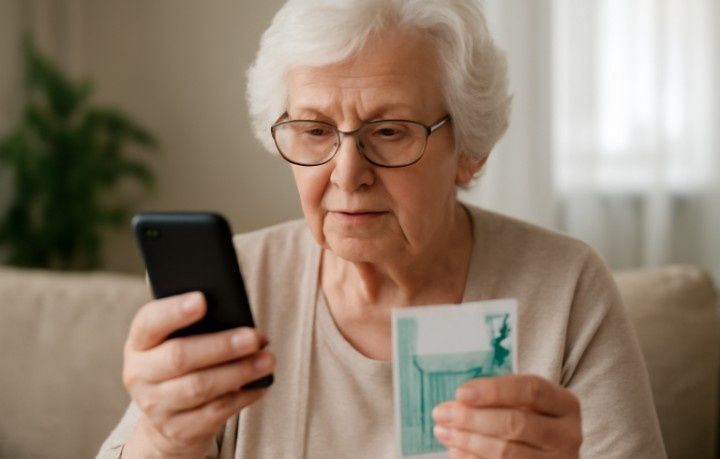 Пенсионерам начисляют 7000 рублей: как получить эту помощь?