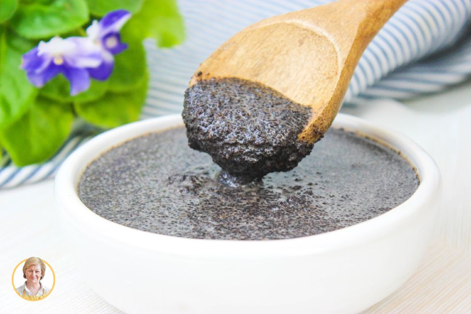 Маковая начинка: секреты приготовления для восхитительной выпечки