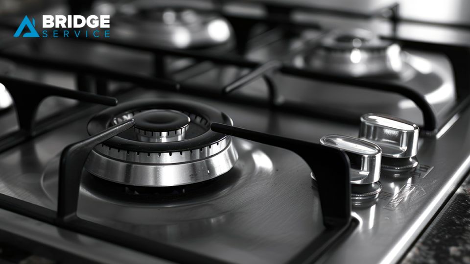 Сколько времени осталось до замены газовой плиты: опасности старого оборудования