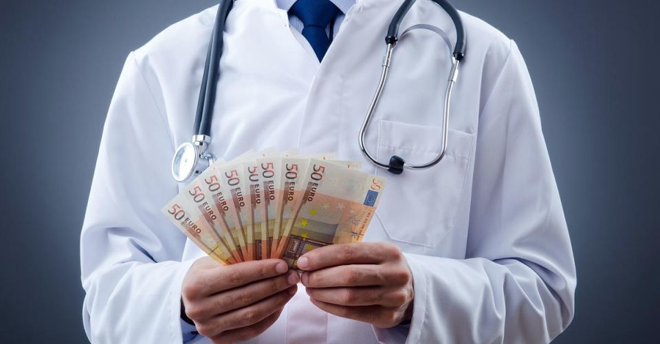 Мошенница в белом халате: как доверие обернулось трагедией для 29 семей