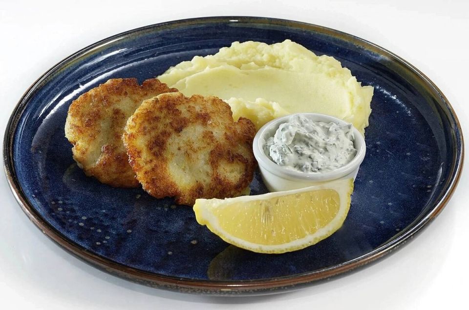 Вкусные рыбные котлеты из минтая: секреты кулинарного мастерства