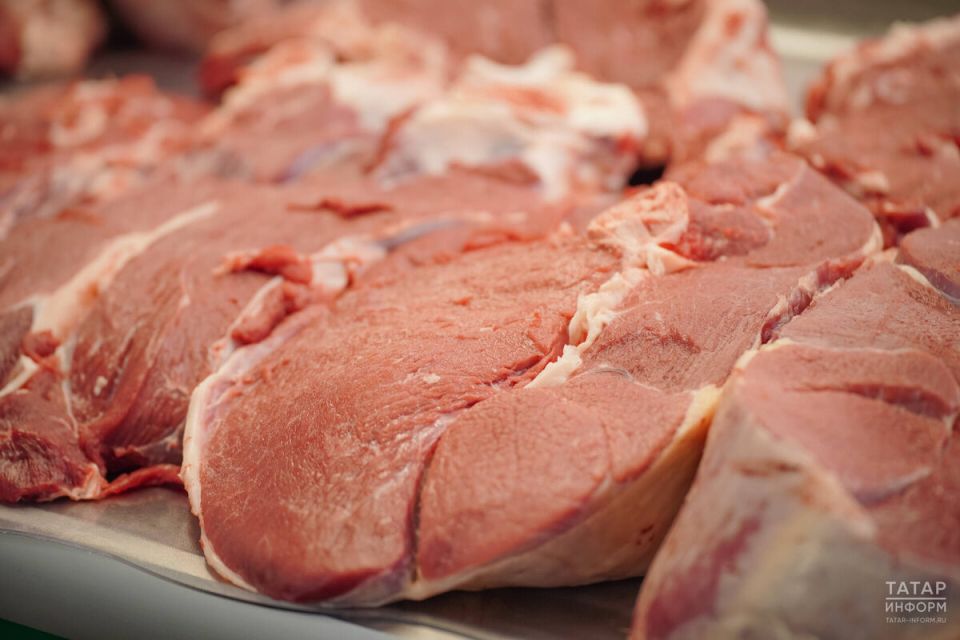 Роспотребнадзор предупреждает: как выбрать безопасные мясные полуфабрикаты