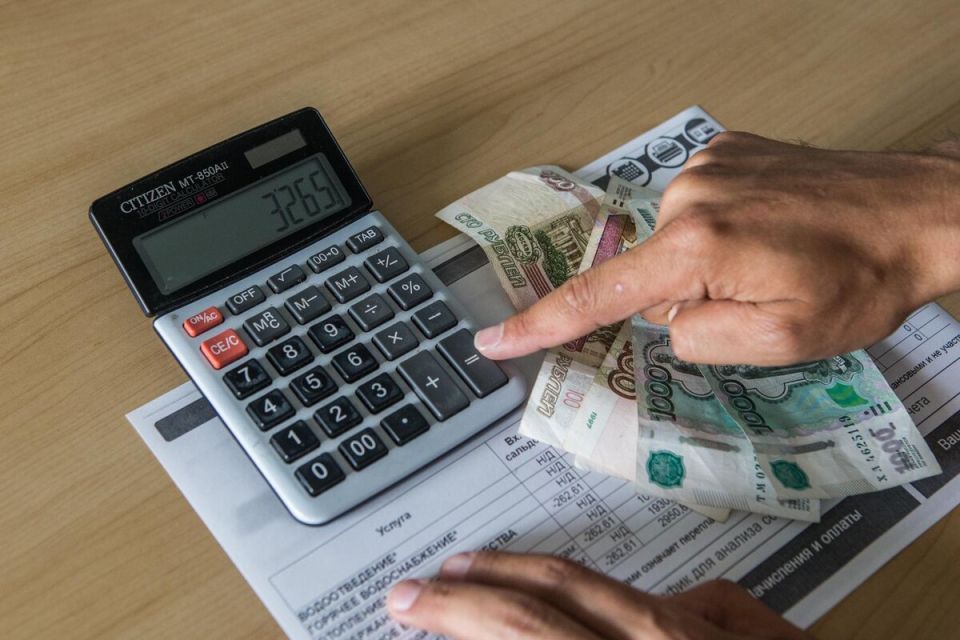 Как один гражданин потерял битву с управляющей компанией из-за неверия в правду о коммуналке