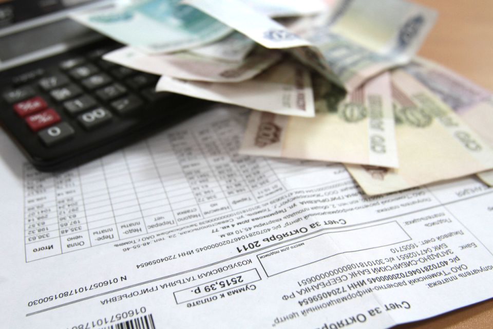 Как сэкономить на оплате ЖКХ: советы и лайфхаки