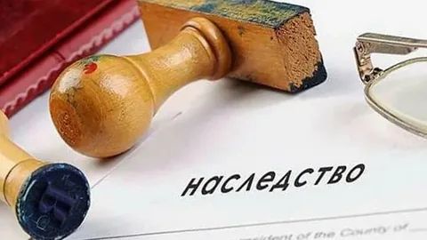 Наследственные битвы: как дом стал причиной уголовного кошмара для вдовы