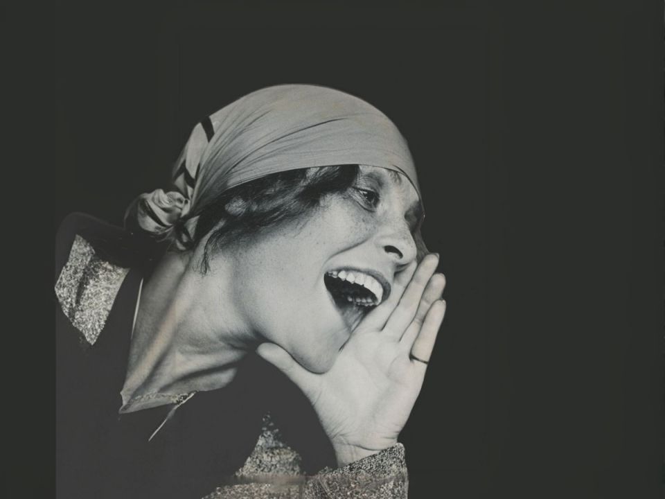 Уроки жизни от Лили Брик: как дерзость и простота могут изменить мир