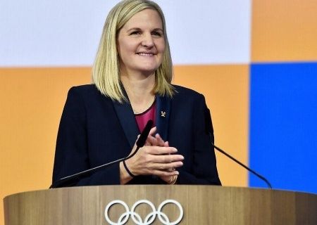 Спортивная справедливость: глава МОК призывает к равным возможностям для всех атлетов