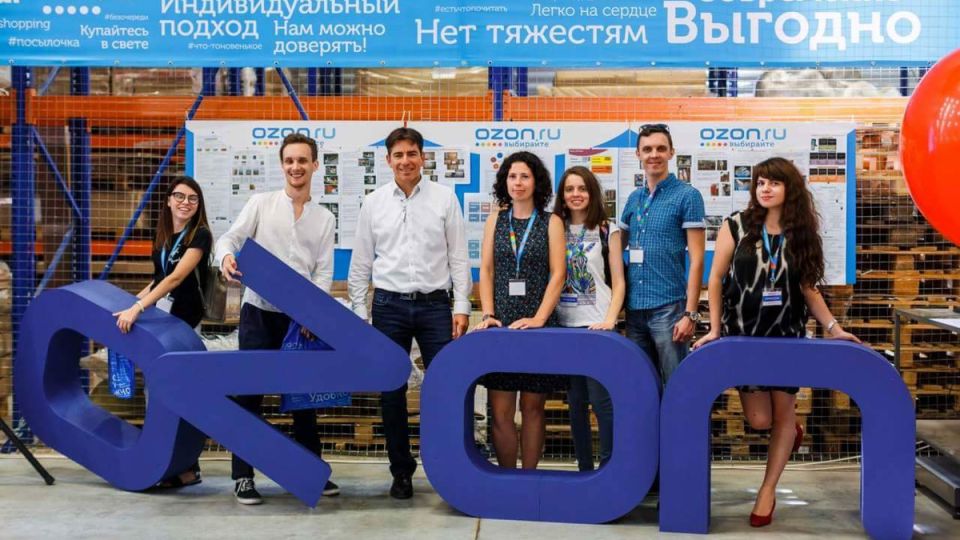 Скидки от Ozon: новый взгляд на программы лояльности и их влияние на покупателей