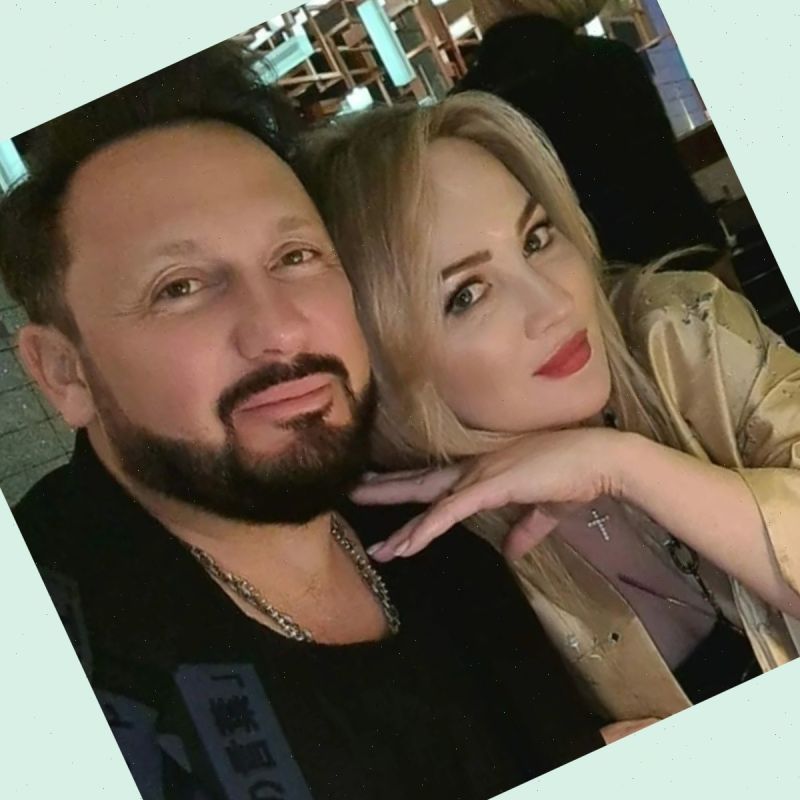 Секреты семейного счастья Стаса Михайлова