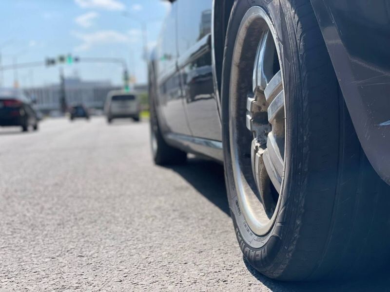 Область осудила автопьяницу, но машина вернулась к законному владельцу