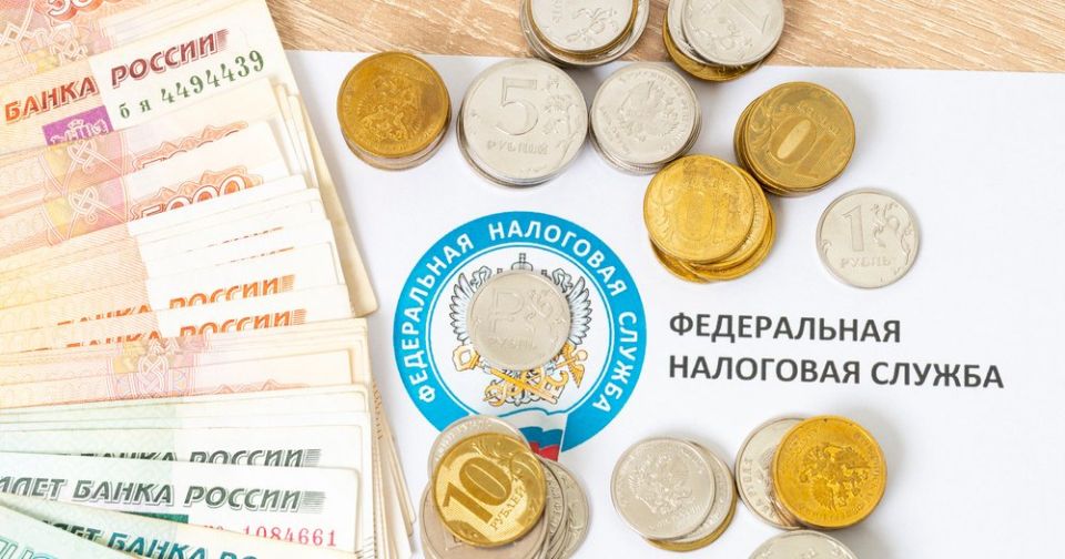 Что на самом деле банки сообщают налоговой службе о ваших финансах в 2025 году?