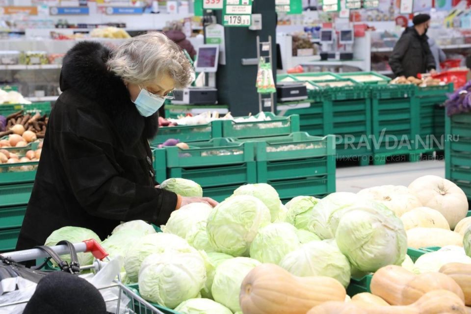 Пенсионеры 2026 года: что нужно знать о расчетах пенсий в Нижегородской области