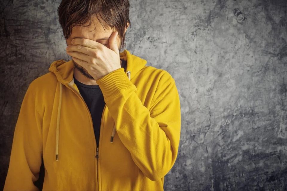 Супруга призналась в ужасном: мужчина слышит шокирующие слова жены о своих чувствах