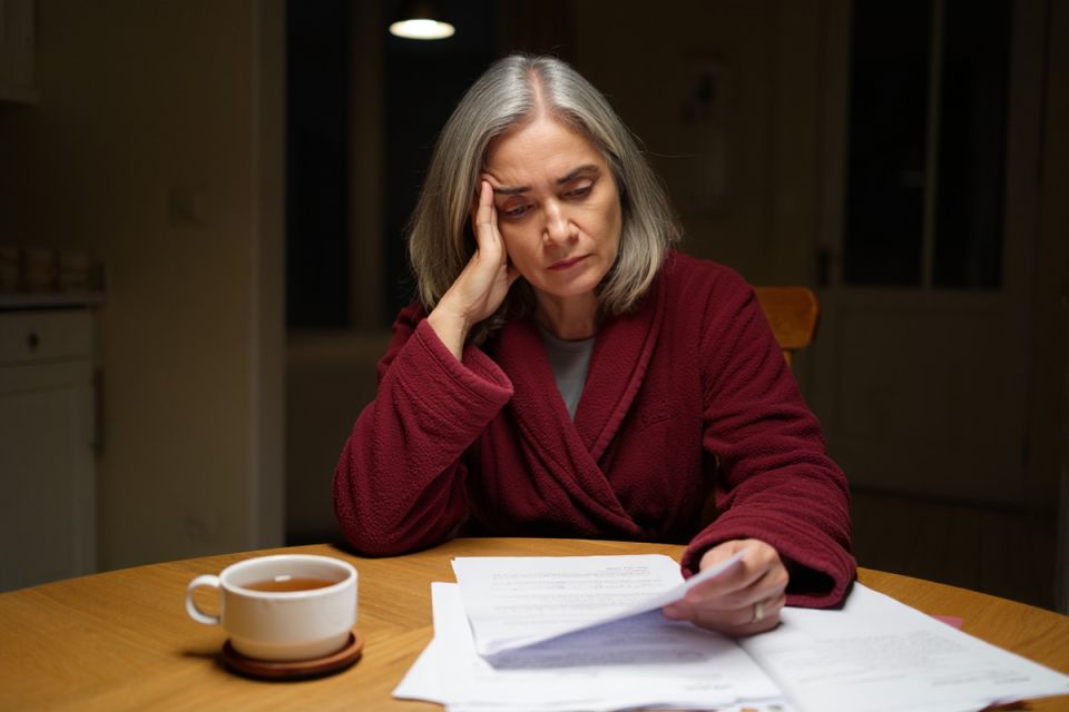 Почему пенсионеры спешат передать квартиры детям: разумный шаг или пагубный риск?