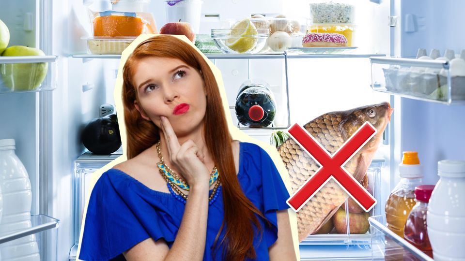 Полезных веществ получите не меньше: вместо рыбы добавьте в рацион вот что