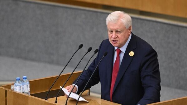 В Госдуме предложили передать имущество коррупционеров участникам СВО в безвозмездное пользование