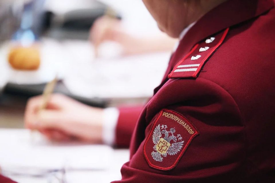 Как эффективно подать жалобу в Роспотребнадзор