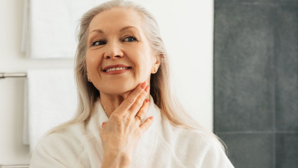 Эта деталь выдает неряшливую даму на раз-два: речь не о прическе или маникюре