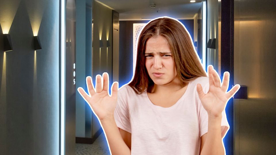 Полный провал: как не надо обустраивать прихожую