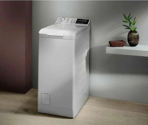 Вертикальные стиралки: что нужно знать перед покупкой?