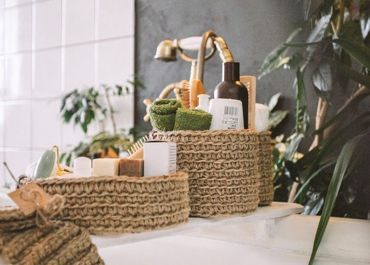 Не тратьте деньги зря: 5 систем хранения, которые только портят ваш дом