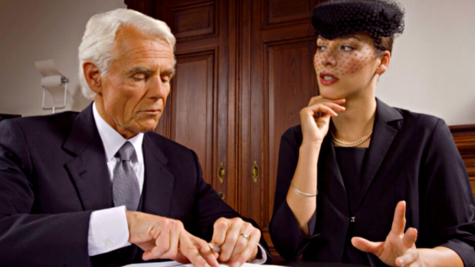 Супружеская доля и наследство: как правильно защитить свои права