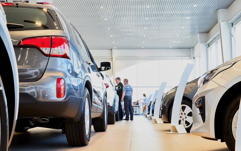 Рост цен на автомобили в России: что ждать в 2026 году?