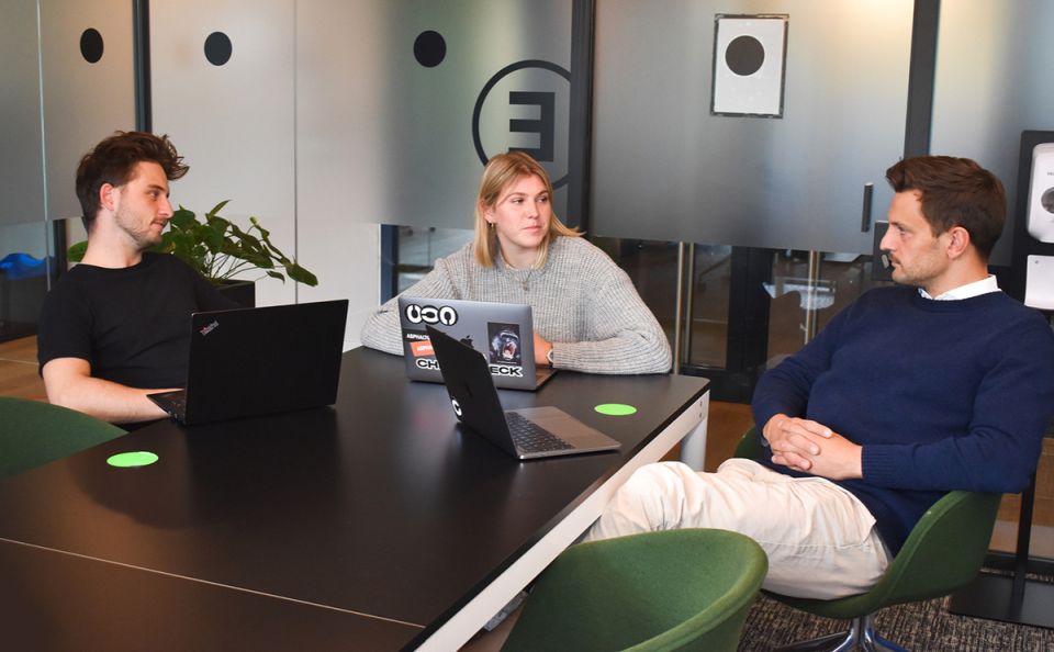 Как распознать обман на рынке труда: 4 тревожных сигнала