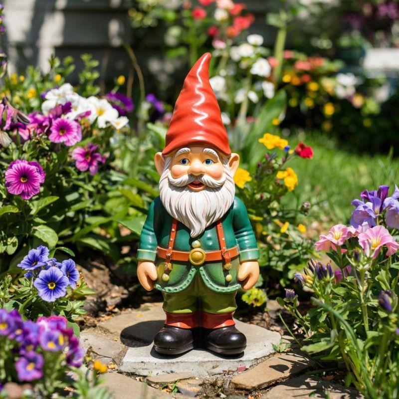 Как создать уникальный дачный декор из ненужных вещей