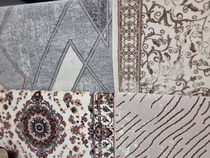 Как почистить ковер без пылесоса? Метод, от которого химчистки теряют клиентов