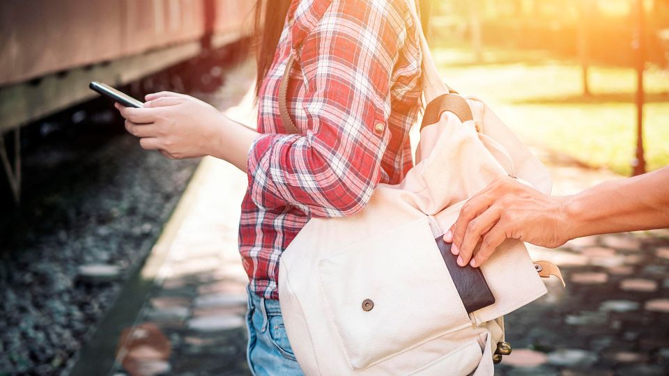 Эти знания могут спасти жизнь: как отличить на улице маньяка от обычного человека