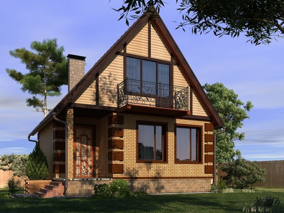 Как простота и уют становятся символами истинного счастья в нашем доме