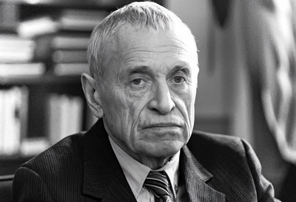 Как сохранить здоровье в зрелом возрасте: советы Николая Амосова