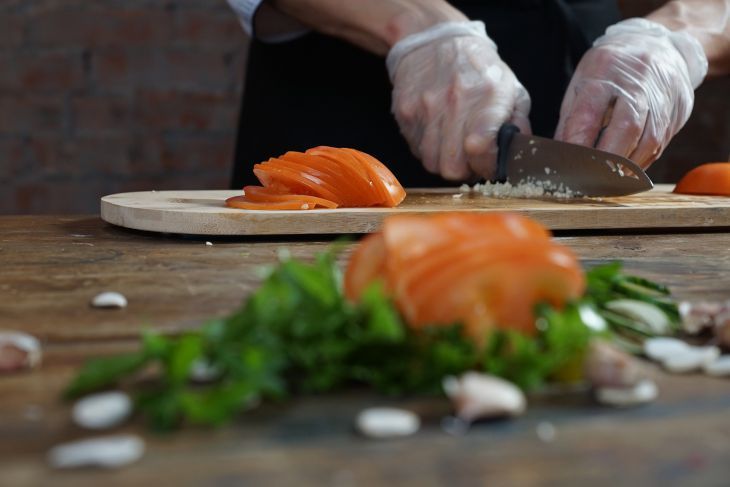 Что приготовить с рыбой: рецепты вторых блюд, которые не будут надоедать