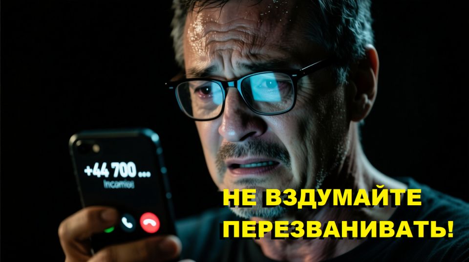 Как распознать мошенников по звонкам: советы для современной безопасности