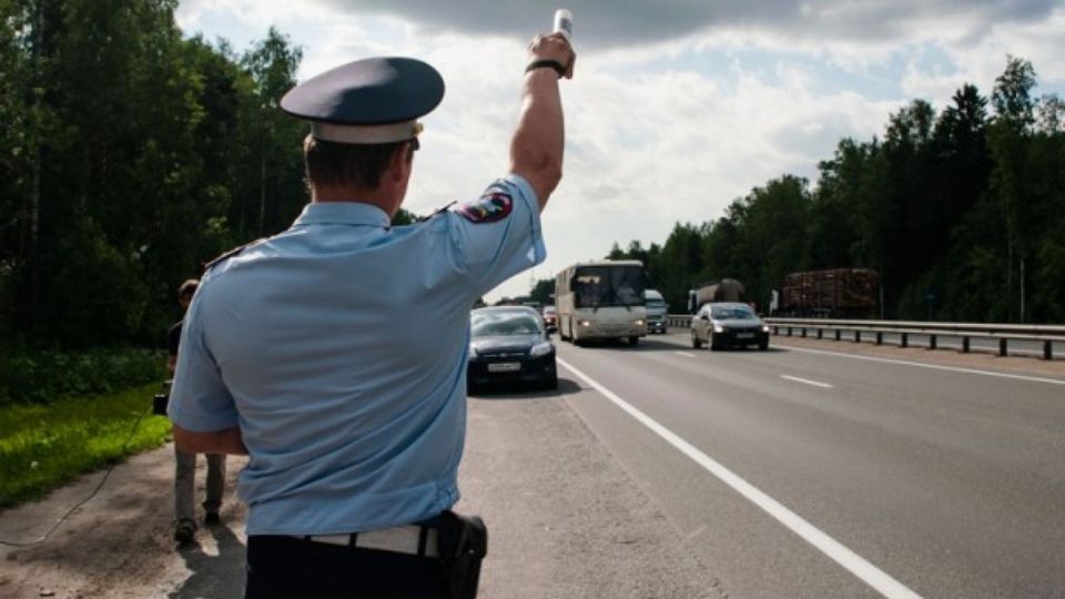 Что на самом деле беспокоит инспекторов ДПС при остановке автомобиля?