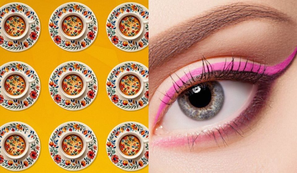 Загадка внимания: найдите ошибку за 5 секунд