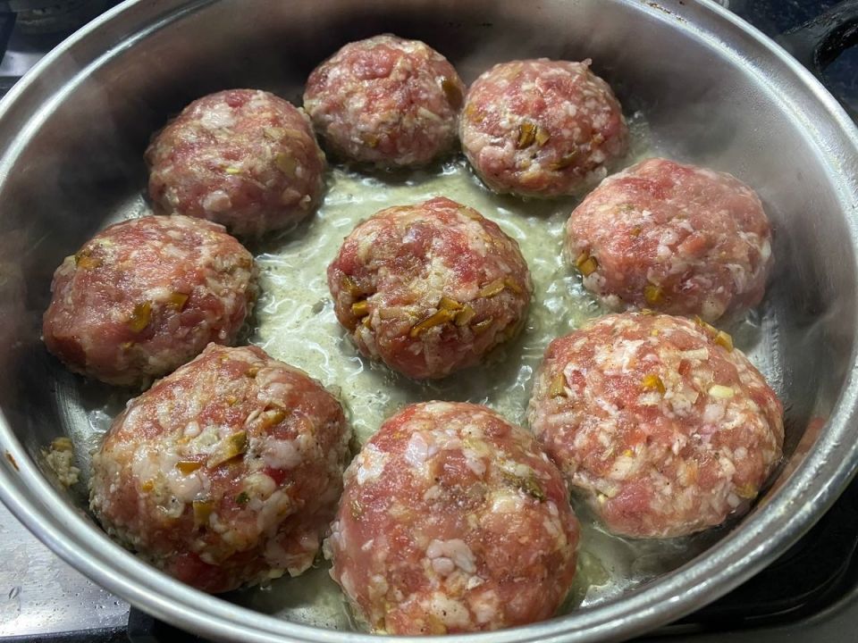 Почему сало в фарше – это гениальное решение